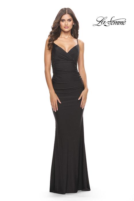 La Femme Prom 31341