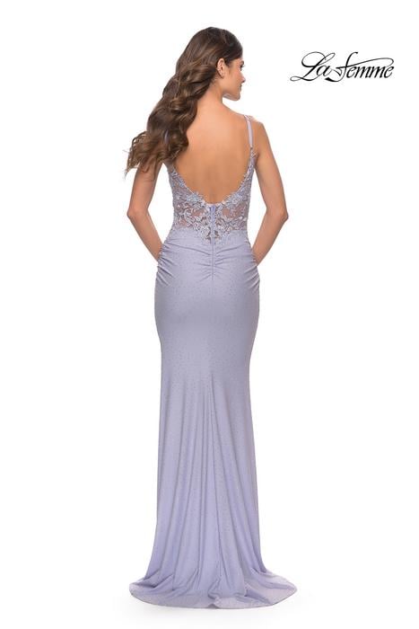 La Femme Prom 31341