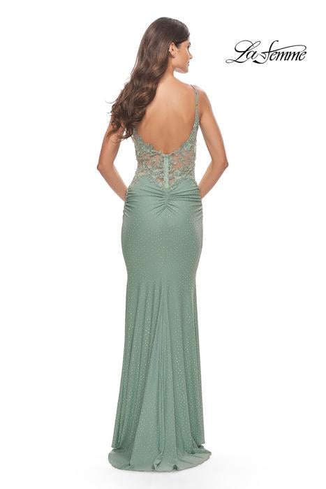 La Femme Prom 31341