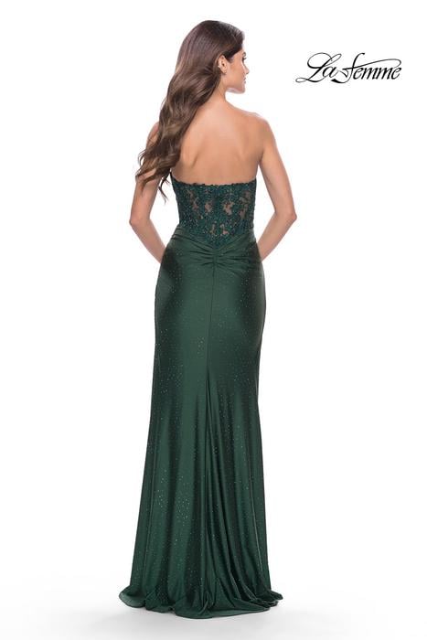 La Femme Prom 31343