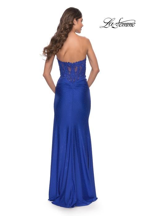 La Femme Prom 31343