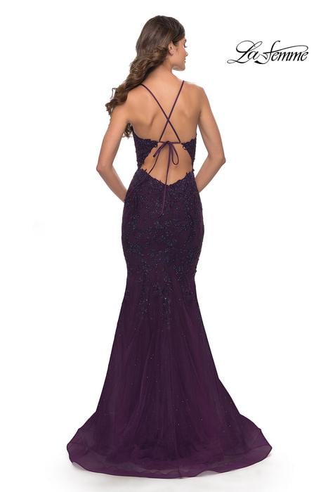 La Femme Prom 31344