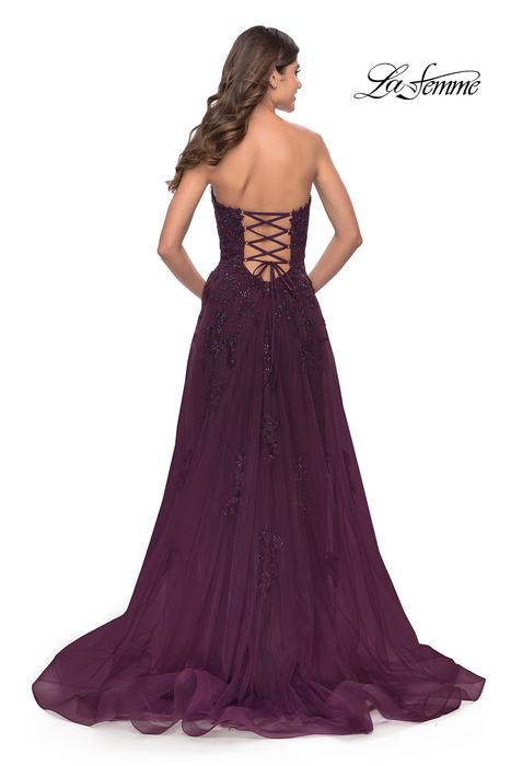 La Femme Prom 31345