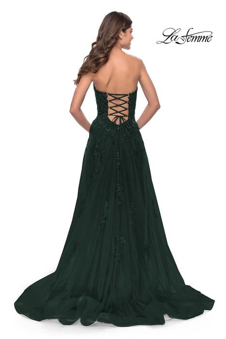 La Femme Prom 31345