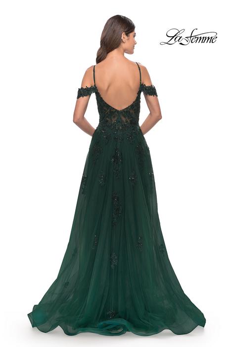 La Femme Prom 31346