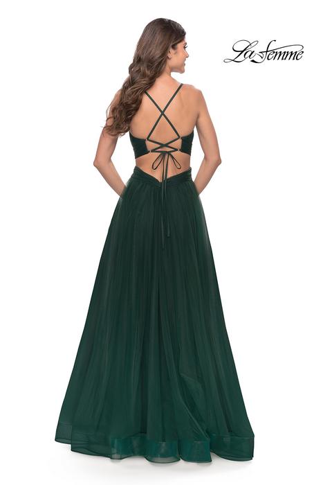 La Femme Prom 31347