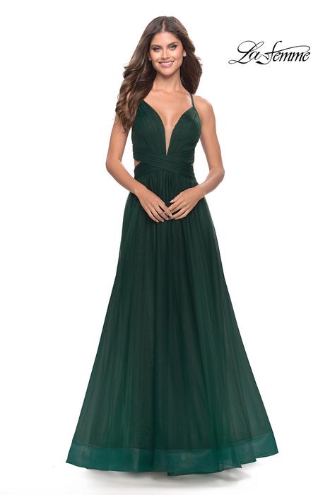 La Femme Prom 31347