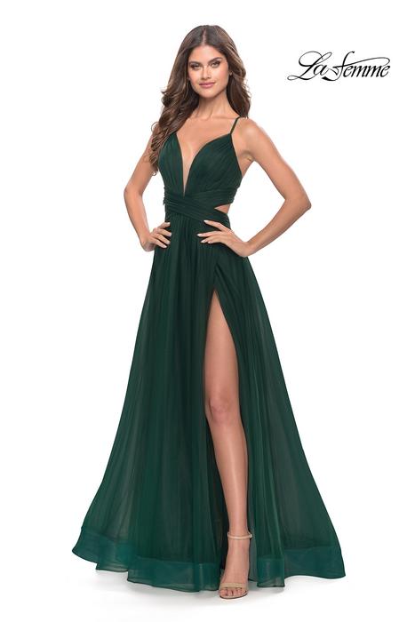 La Femme Prom 31347