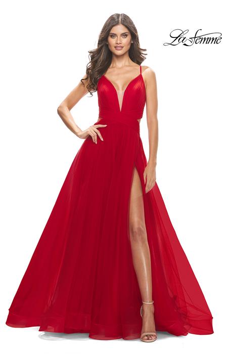 La Femme Prom 31347