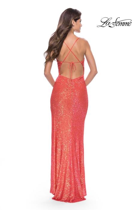 La Femme Prom 31349