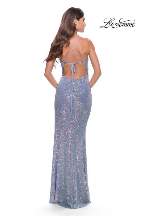 La Femme Prom 31349