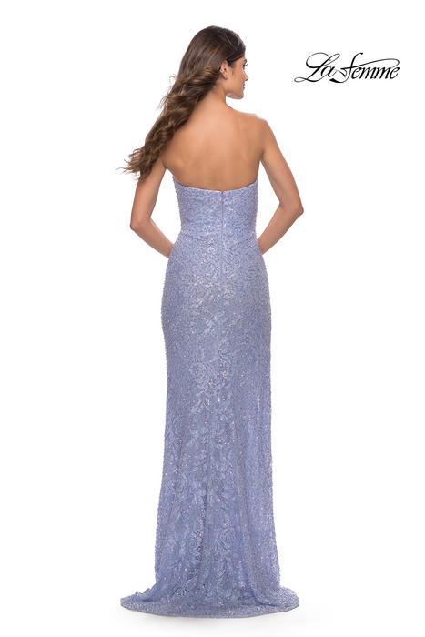 La Femme Prom 31351