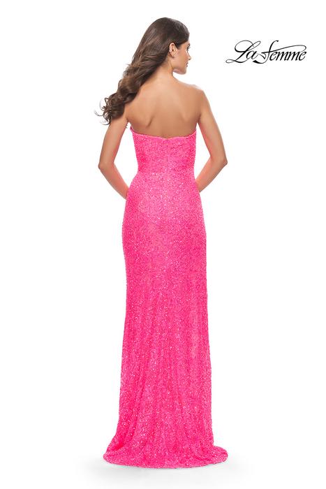 La Femme Prom 31351