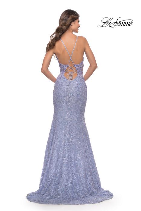 La Femme Prom 31354