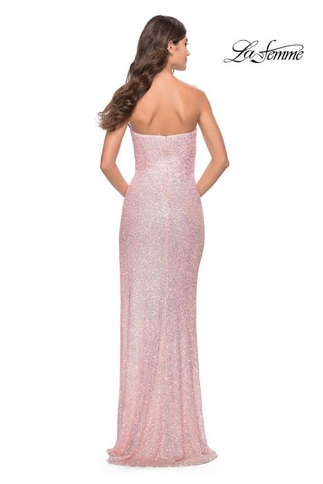 La Femme Prom 31355