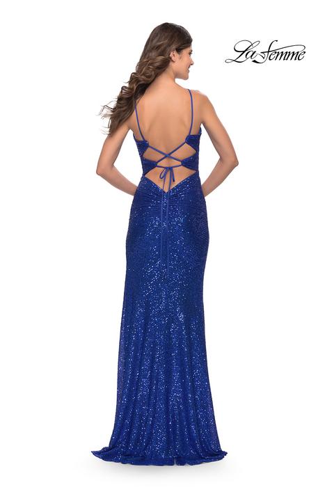 La Femme Prom 31356