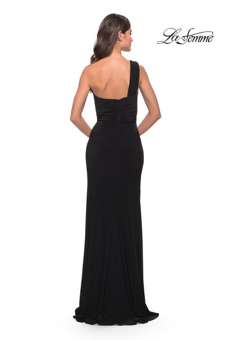 La Femme Prom 31357