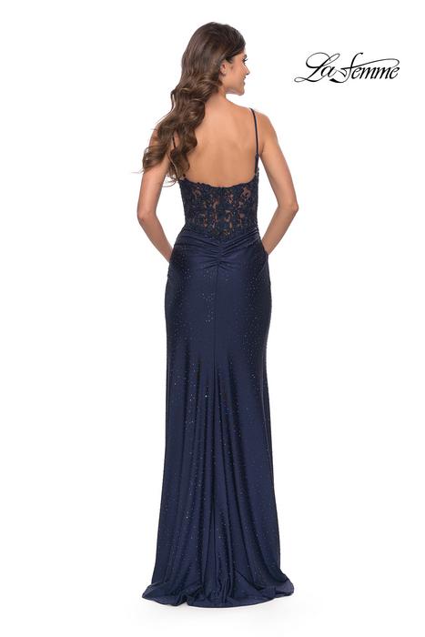 La Femme Prom 31361