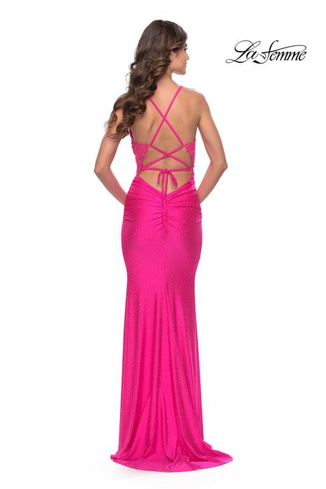 La Femme Prom 31365