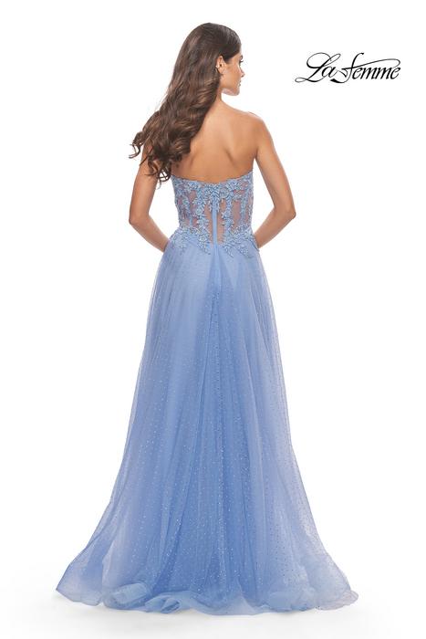 La Femme Prom 31367