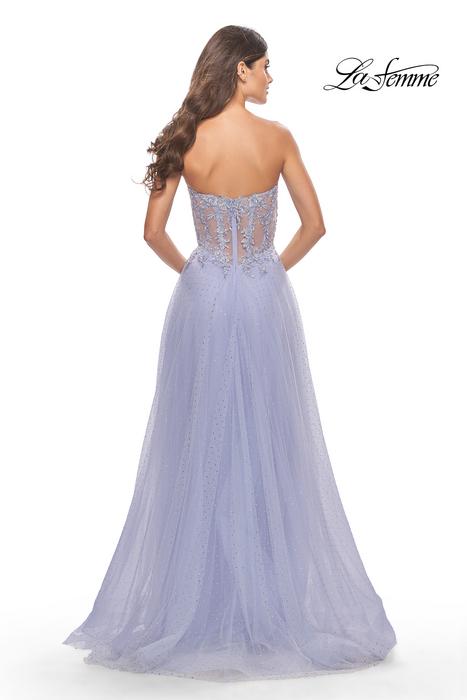 La Femme Prom 31367