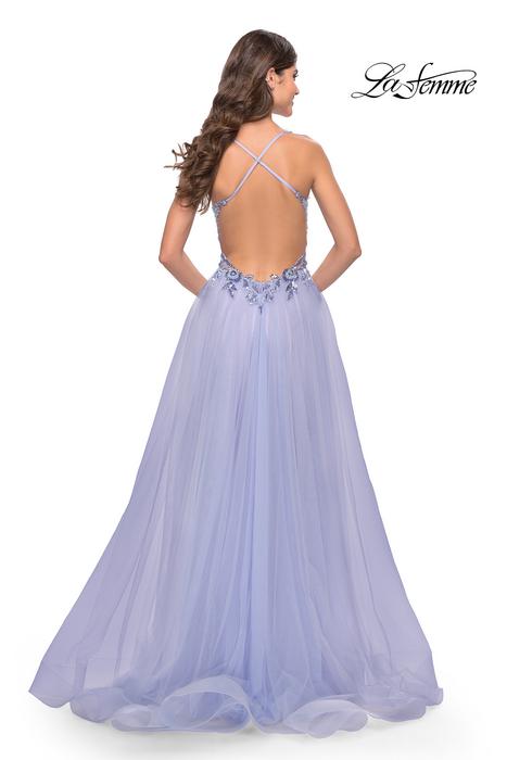 La Femme Prom 31369