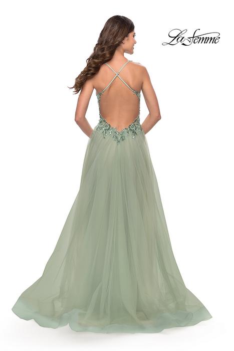 La Femme Prom 31369