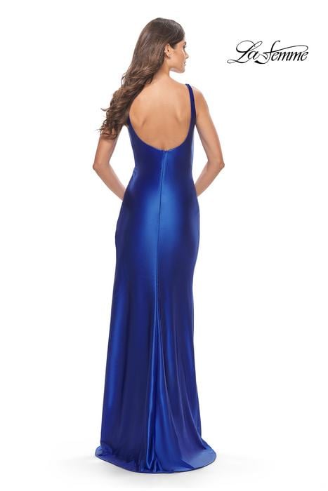 La Femme Prom 31372