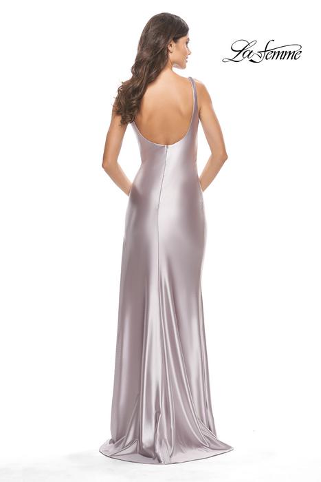 La Femme Prom 31372