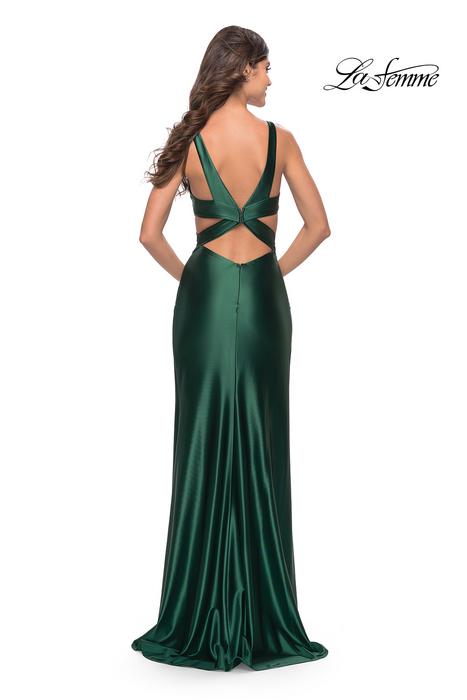 La Femme Prom 31374