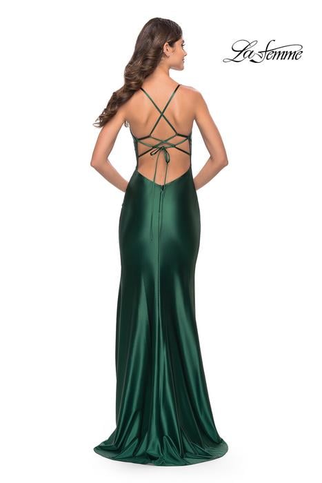 La Femme Prom 31375