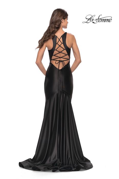 La Femme Prom 31377