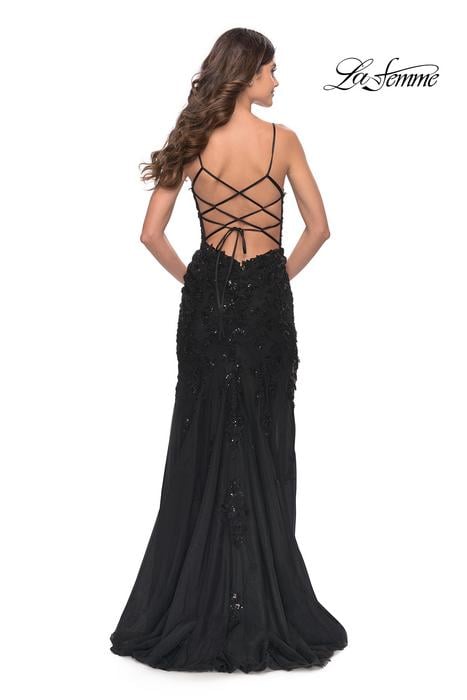 La Femme Prom 31382