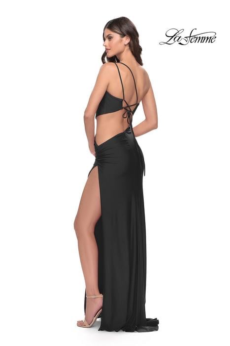 La Femme Prom 31386