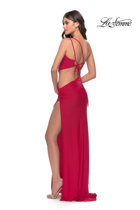 La Femme Prom 31386