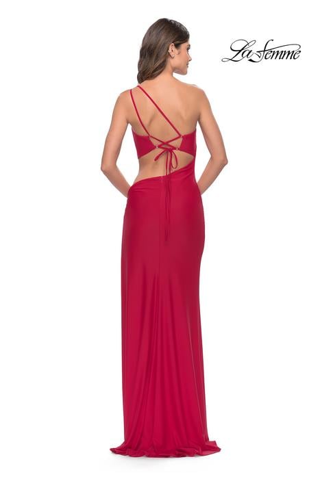 La Femme Prom 31386