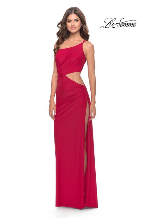 La Femme Prom 31386