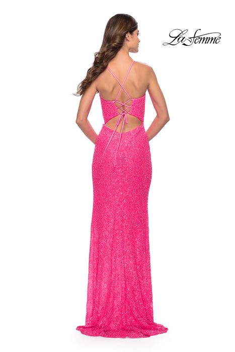 La Femme Prom 31388