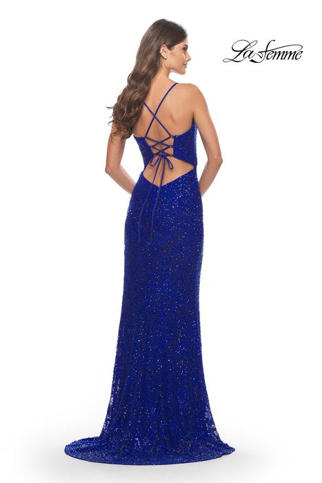 La Femme Prom 31388