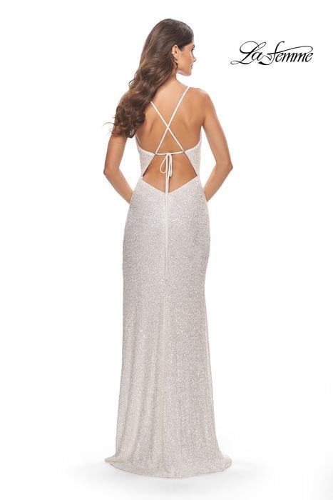 La Femme Prom 31389