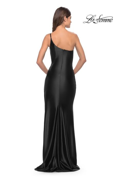 La Femme Prom 31391