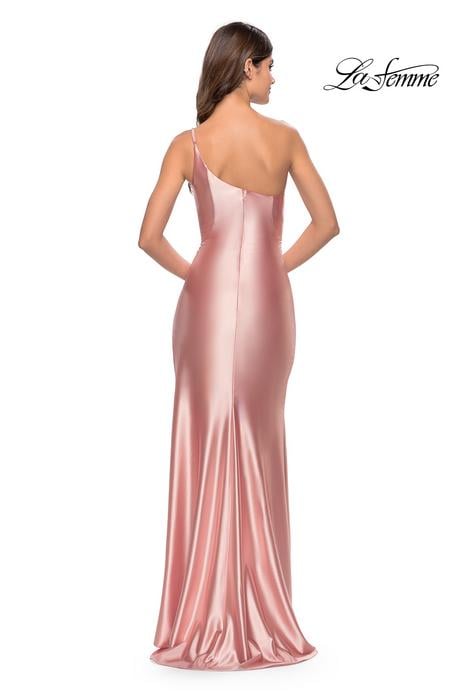 La Femme Prom 31391