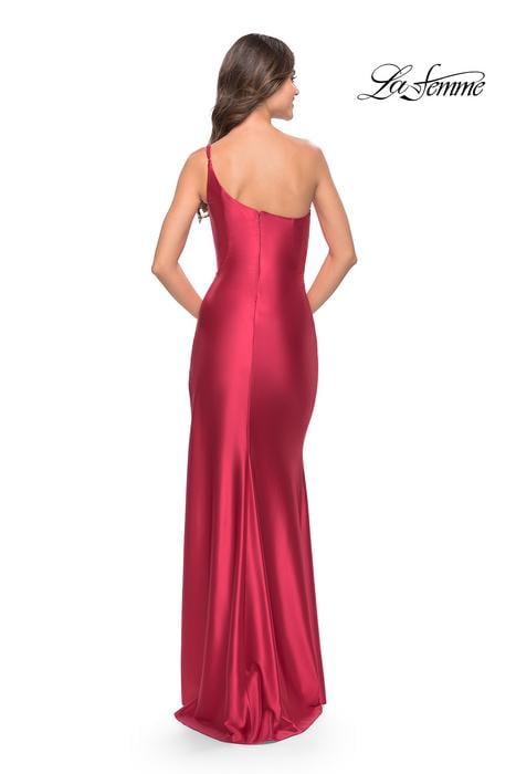 La Femme Prom 31391