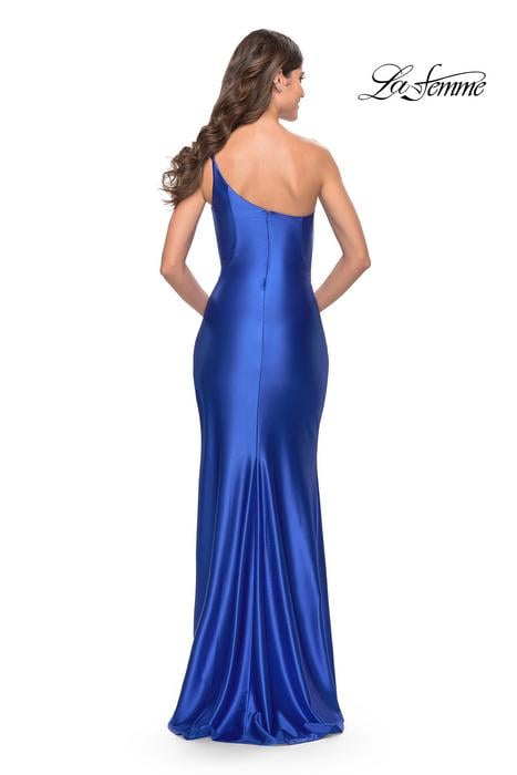 La Femme Prom 31391