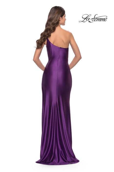 La Femme Prom 31391