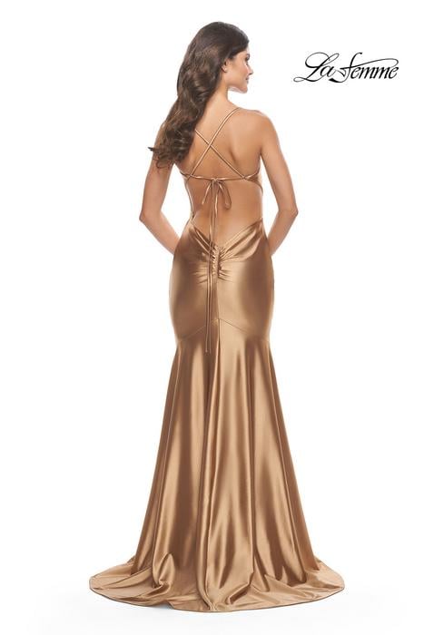 La Femme Prom 31397