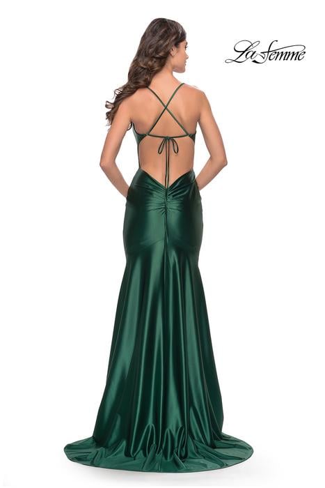 La Femme Prom 31397