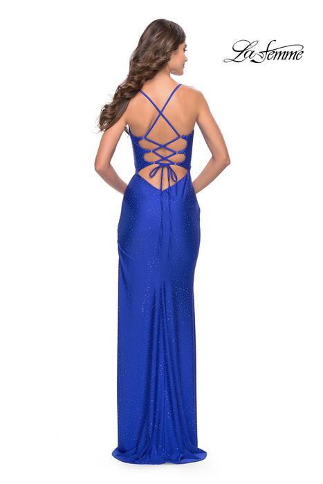 La Femme Prom 31398