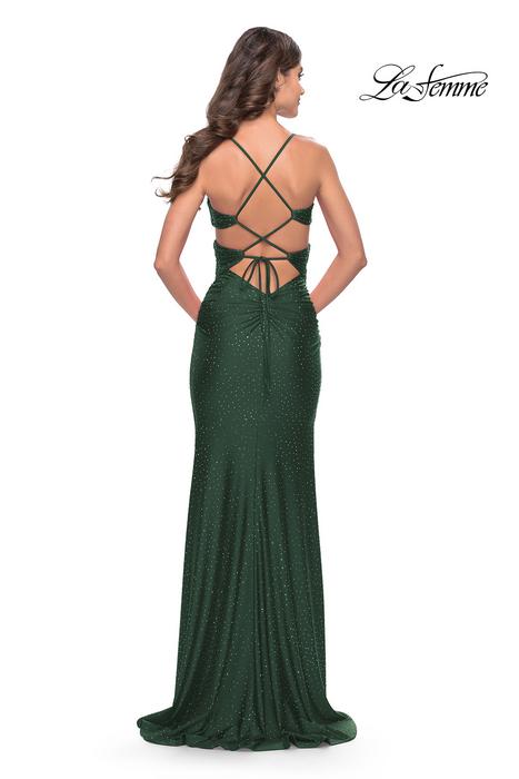 La Femme Prom 31399