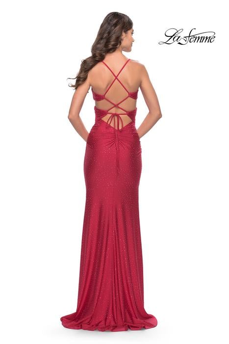 La Femme Prom 31399